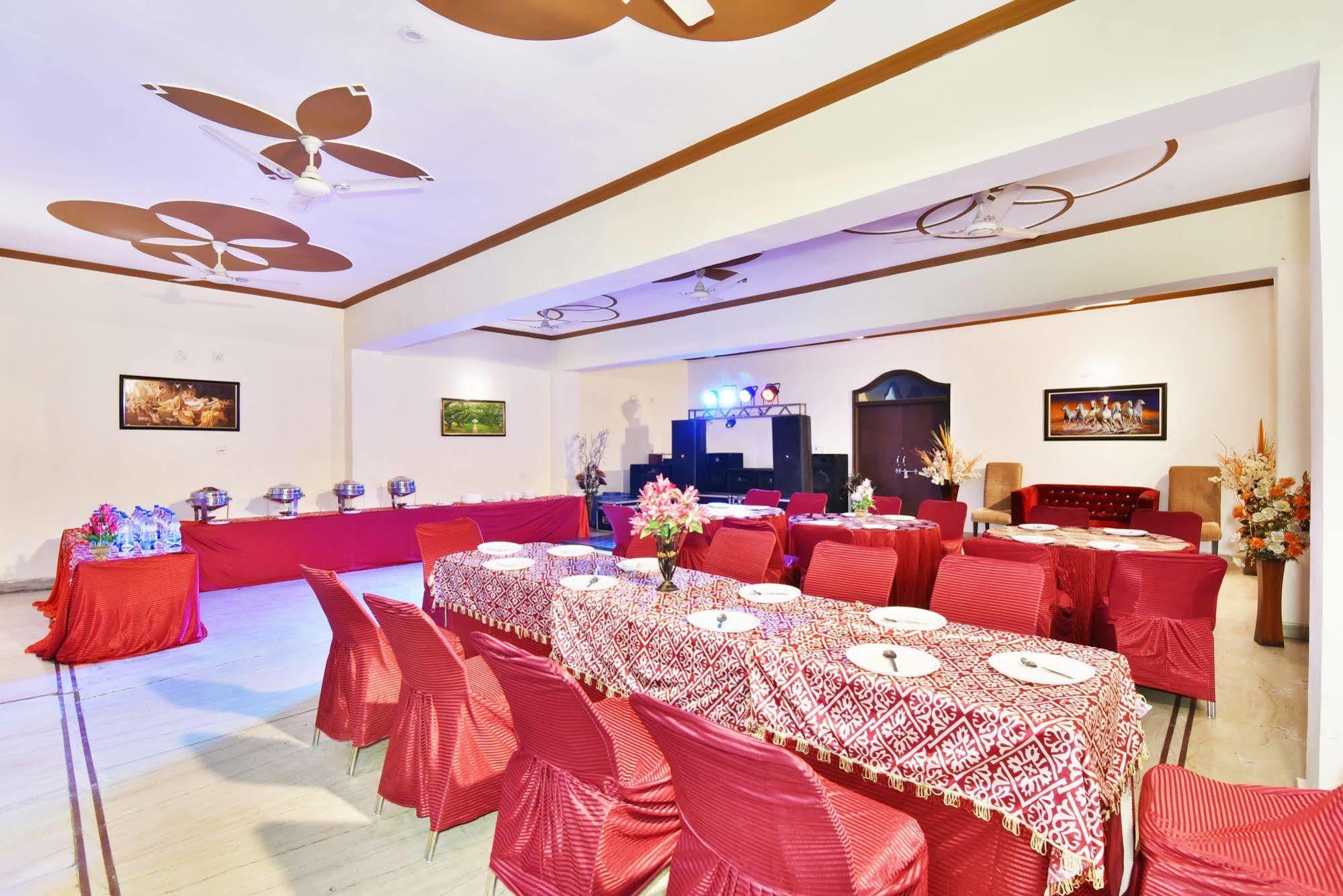 Hotel Sham Villa Amritsar Exterior photo